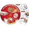 Moulinex Wizzo Pastry Processor, Stainless Steel Bowl 4L, Pastry Kit, Patented Flex Whisk, Power 1000 W, Cakes, Quiches, Pizzas QA310110 - Image 3