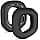 Corsair Replacement Thick Ear Pads for Corsair HS80 Wireless RGB Wireless Gaming Headset - Image 4