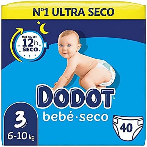 Dodot Etapas T3 42U - Image 3