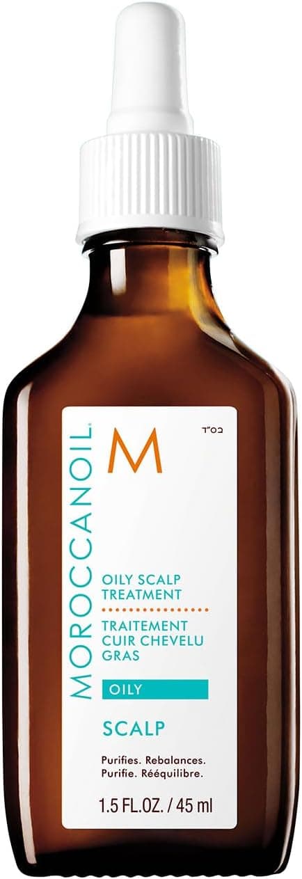 Moroccanoil Soin Cuir Chevelu, 45ml