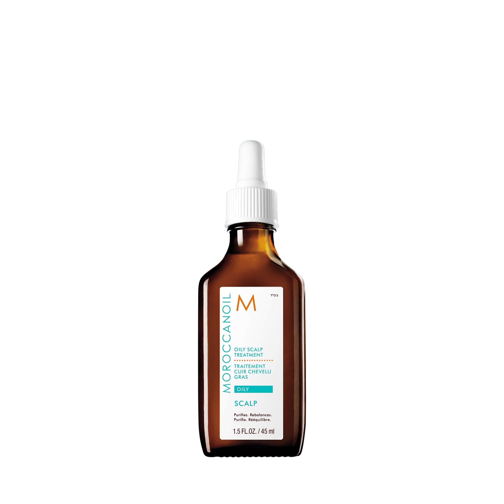Moroccanoil Soin Cuir Chevelu, 45ml - Image 10