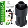 Motor Clutch for Braun Mr MQ Hand Blender with Original Code 7322113974 - 5 Year Warranty - Image 2
