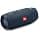 DevaCurl 1 x JBL Xtreme 2 Portable Waterproof Wireless Bluetooth Speaker 18/8 Stainless Steel Blue - Image 3