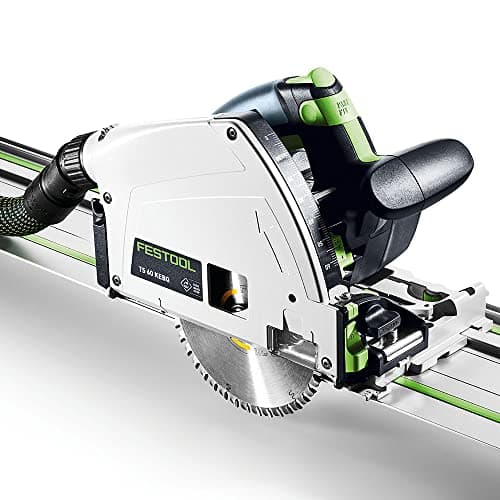 Festool Plunge saw TS 60 KEBQ-Plus-FS - Image 3