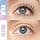 Maybelline New York Lash Sensational Sky High Mascara, Volumizing & Lengthening Mascara, Flake-free Washable Formula Infused with Bamboo Extract & Fiber, 0.2 Ounce, Shade 01, Black - Image 5