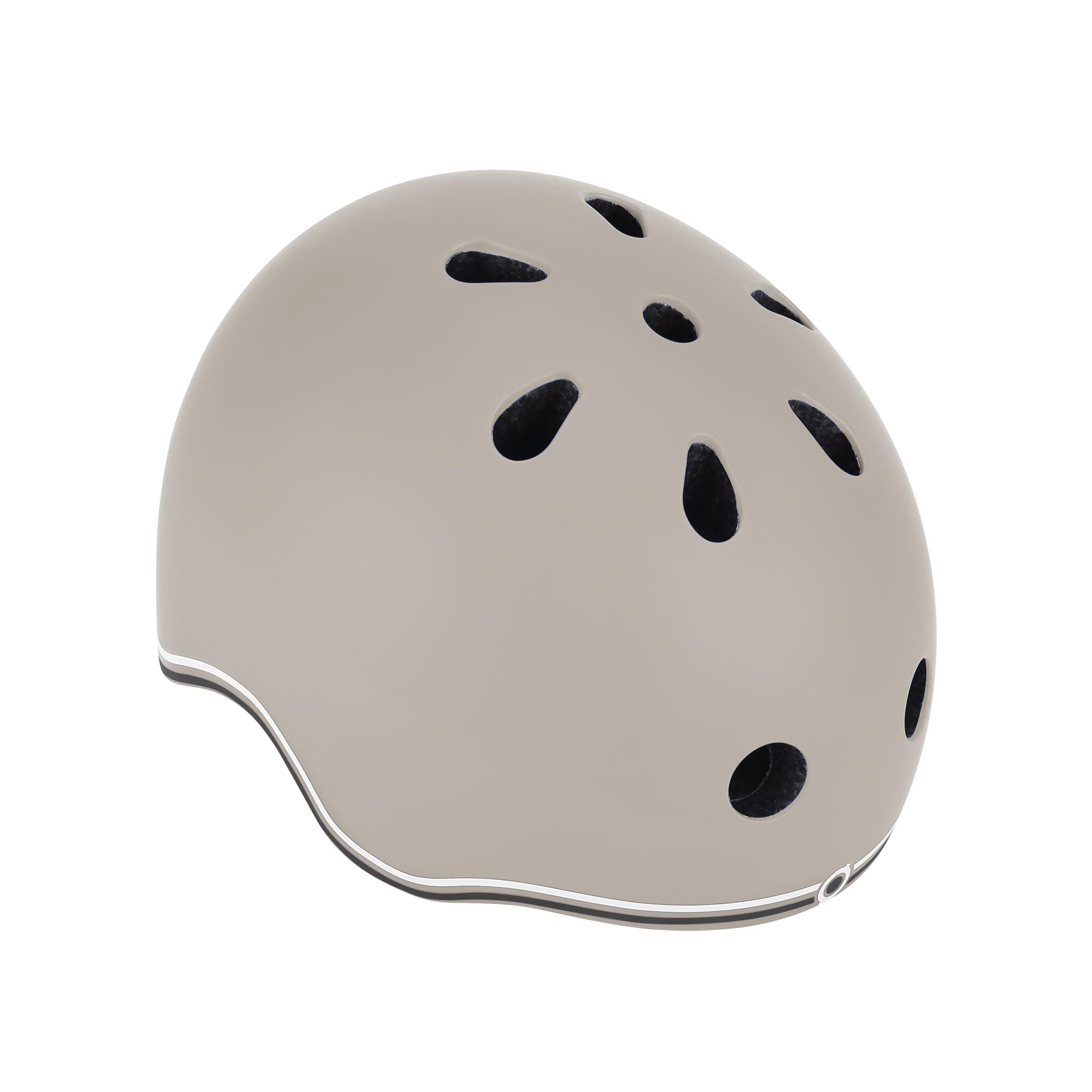 Head Globber - Helmet GO•UP XXS/XS - Head circumference 45 to 51 cm - Protective helmet for children and toddlers