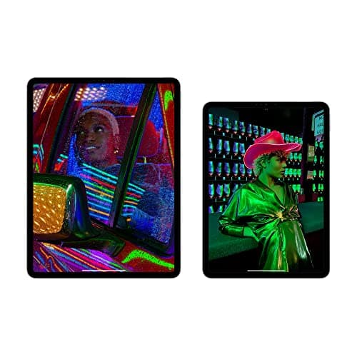 2022 Apple iPad Pro 12,9 pouces (Wi-Fi, 128 Go) - Gris sidéral (6e génération) - Image 5