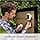 New Ring Outdoor Camera Plus (Battery) | 2K with Ring Vision I DIY Wireless Outdoor Security Camera | alternative to CCTV system I 30-day free trial of Ring Home Plan I 2 cameras - Image 5