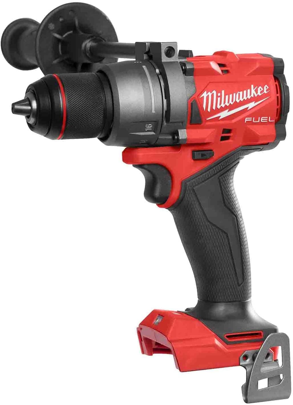 Impact drill M18 FPD3 0X Fuel MILWAUKEE 4GEN. 18V 158 Nm - without battery - 4933479859 - Image 1
