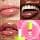 NYX PROFESSIONAL MAKEUP Fat Oil Lip Drip, High Shine, Non-Sticky Finish, 12H Hydration, Extra Large Applicator, Squalane Oil, Blackberry & Raspberry Oils, Missed Call (02) - Image 4