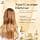 DESSANGE - Nutri-Extreme Richesse Set - Nourishing Shampoo + Hair Mask + Concentrated Nutrition Elixir - Intensely Nourishes & Restores Softness - For Very Dry, Ragged and Dull Hair - Image 4