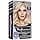 L'ORÉAL PARIS - Permanent hair colour - Long lasting and bright - No yellow reflections - 100% coverage of white hair - Preference - Shade: Siberian 9.12, very light ash blonde pearl - Image 4