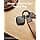 eufy Security Bluetooth Item Locator 4 Pack, Key Finder, Earphone and Luggage Tracker, Phone Detector, Water Resistant, Works with Apple Find My (iOS Only) - Image 5