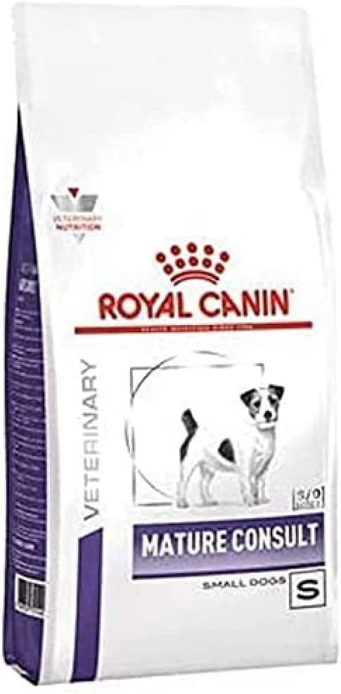 Royal Canin Royal Canin - Royal Canin Vet Care Nutrition Mature Small Dog 3.5 kg