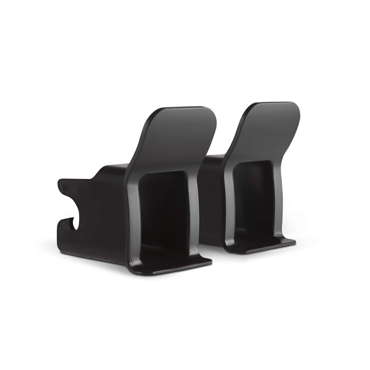 Cybex ISOFIX Guides, Black