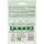 Garnier SkinActive Hydra Bomb Super Moisturizing and Mattifying Fabric Mask - 28g - Image 4