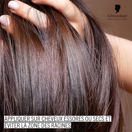 Schwarzkopf Professional Oil Ultime Huile De Finition Argan Huile Pour Cheveux Normaux Et Épais Purifiée Et Naturelle Lisse La Cuticule Anti Frisottis Protection Thermique Nourrissant Hydratant 100 ml - Image 5