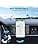 Miracase Car Phone Holder, [2 in 1] Car Phone Holder Air Vent Windscreen Dashboard Compatible with iPhone, Samsung, Huawei, Xiaomi - Image 7