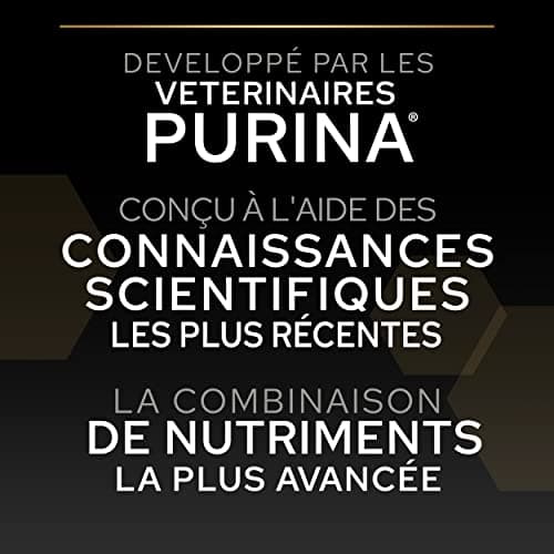 PURINA PRO PLAN | Adult DELICATE DIGESTION | Complete Food for Sterilized Adult Cats | Promotes a Healthy Digestive System | Dry Food | Chicken | Bag | 10 kg - Image 7