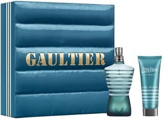 Le Male Eau de Toilette 75 ml + Shower Gel 75 ml