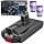 Morpilot 7000mAh Clip-On Battery for Dyson V11, V11 Outsize and V15 Series, Compatible with V11 Absolute Animal Torque Drive Total Clean Extra Absolute+, V15 Detect Absolute SV14 SV16 SV18 SV22 - Image 2