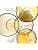 KÉRASTASE Elixir Ultime Bain Elixir Ultime Nourishing Shampoo - Nourishing Shampoo - Nutrition & Shine Up to 48 Hours - 9 Times More Shine - Anti-Frizz Action for Up to 96 Hours - All Hair Types - 250 - Image 6