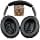 Replacement Ear Pads for Bose Quiet Comfort 25 35 (QC25 QC35) and QuietComfort 35 II (QC35ii), Repair Parts and Ear Pads with Mat, Black - Image 4