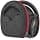 Geekria Shield Replacement Headphone Case Compatible with Sennheiser HD550, HD505, HD598, HD660S2, HD660S, Hard Shell Case with Cable Storage (Dark Grey) - Image 2