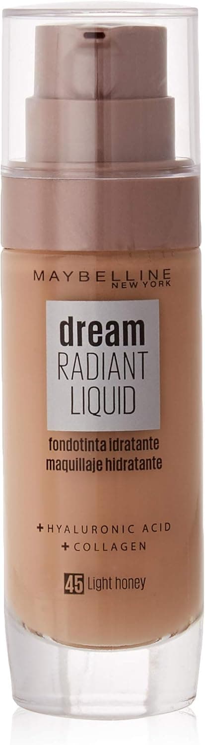Maybelline Maybelline 893-59185 Foundation