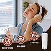 GOLDEN ICEPURE Water Filter for Coffee Machine Compatible With De'Longhi DLSC002, SER3017 & 5513292811, De Longhi, ECAM, ESAM, ETAM, BCO, EC Series, 3 Pieces - Image 5