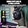 Corsair HS65 Wireless Gaming Headset - Low Latency 2.4Ghz Wireless or Bluetooth, Dolby Audio 7.1 Surround Sound, Lightweight, Omnidirectional Microphone, Accessible Audio Controls - Black - Image 4
