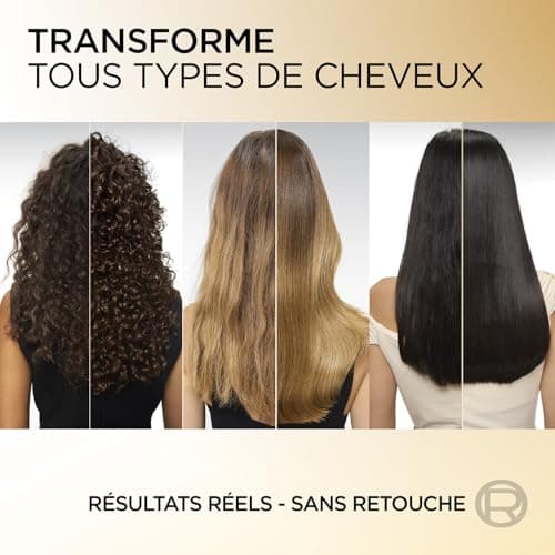 L'Oréal Paris Elsève L'Oréal Paris No-Rinse Nutrition Oil in Cream for Very Dry and Curly Hair 150 ml - Image 6