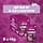 WHISKAS Relax Unwind Relaxation - Chicken Treats Complementary Food for Adult Cats - 8 Packs of 45 g - Image 7