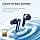 Soundcore by Anker Liberty 4 NC Wireless Bluetooth Headphones, Bluetooth 5.3, Noise Cancelling Adaptive to Ears and Environment, Hi-Res, 50H Playback Navy Blue - Image 6