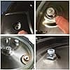 10 x Replacement Float Valve Gaskets for Instant Pot LUX 5.6 Litre Pressure Cookers YBD60-100 PPC780 PPC770 PPC790 Pressure Cooker - Image 4