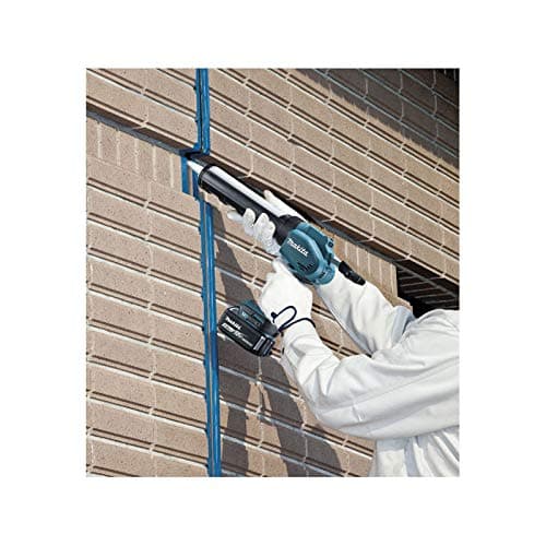 MAKITA 18 V LI-ION 1.5 AH 5000 N PUMP GUN SOLD WITHOUT BATTERY - DCG180Z - Image 3