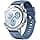 HUAWEI Watch GT 5 46 mm Smart Watch, Clean Lines, New Running and Cycling Experience, Health Tracking, Up to 14 Days of Battery Life, iOS & Android, Blue - Image 2