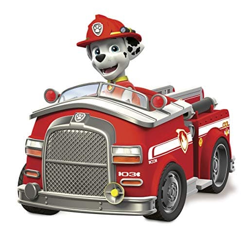 Ravensburger Domino Paw Patrol 20739 Memory Game for Children from 3 Years and Above – Educational Game Observation and Association – 28 Dominoes Characters - Image 5