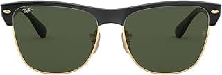 Lunette de Soleil RB4175 Clubmaster Oversize 57 mm