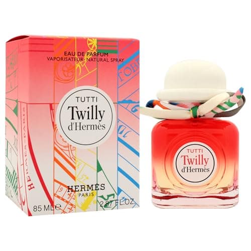 Twilly d'Hermes Eau de Parfum 85ml - Image 5
