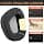 SOULWIT Mesh Fabric Foam Cushion Ear Pads for Corsair Void/Void v2/Void Pro/Void Elite/Surround Wired & Wireless RGB RGB USB Gaming Headphones, Earpads with Noise Isolating Foam - Image 4