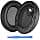 MMOBIEL Ear Pads Replacement for Sony WH1000XM4 Headphone - Soft PU Leather Ear Pad Cushions - Earpads Replacement for Sony WH1000XM4 – Black - Image 2