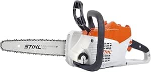 Stihl MSA 160C battery chainsaw (blade length 30cm) (without battery or charger)