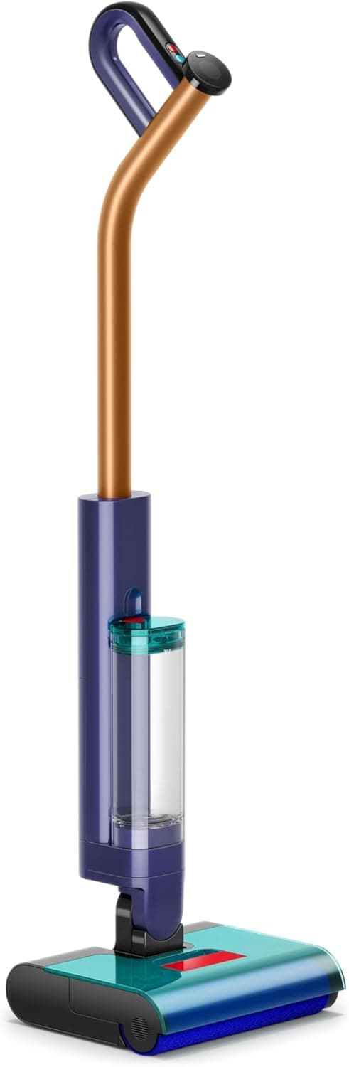 Dyson Clean+Wash Hygiene