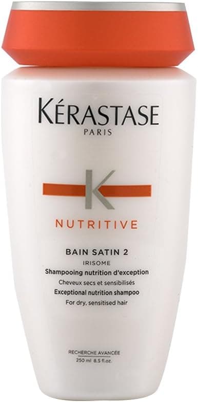 Kerastase Satin 250 ml 2