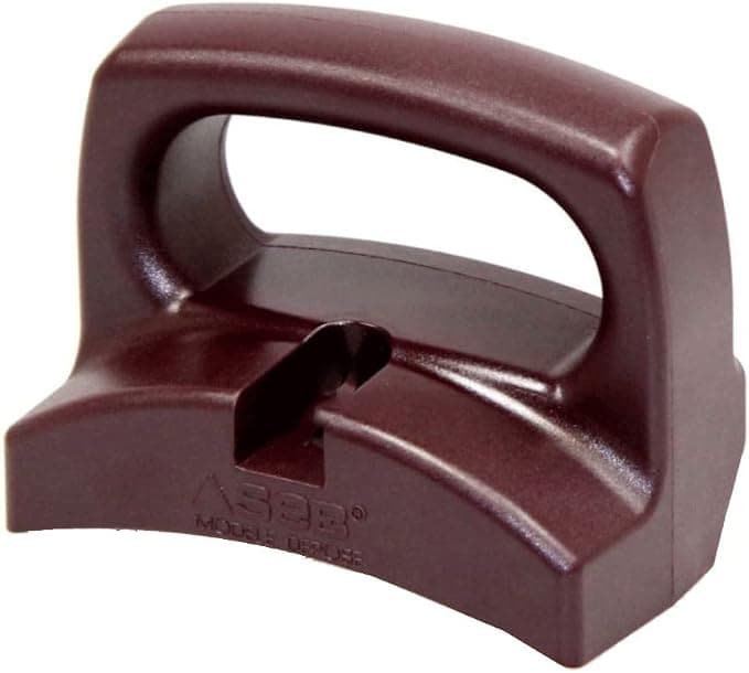 Bowl handle brown pressure cooker SS-980763 SEB - Image 1