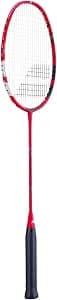 BABOLAT BAMINTON Racket Prime Essential (French Brand)