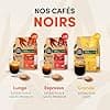 Nescafé Dolce Gusto NEO CAFFE - KRUPS Coffee Machine for Compostable Pods - Patented SmartBrew 3-in-1 Technology - Connected Coffee Maker - Black Coffee, KP830110, White - Image 5