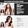 Color Wow Extra Strength Dream Coat | Anti Frizz and Waterproofing Spray | Hair Straightening Spray | 200 ml - Image 7
