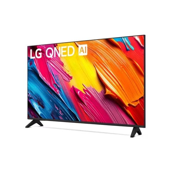 LG TV 43QNED70A6A (2025) 43" QNED 4K UHD - Image 6